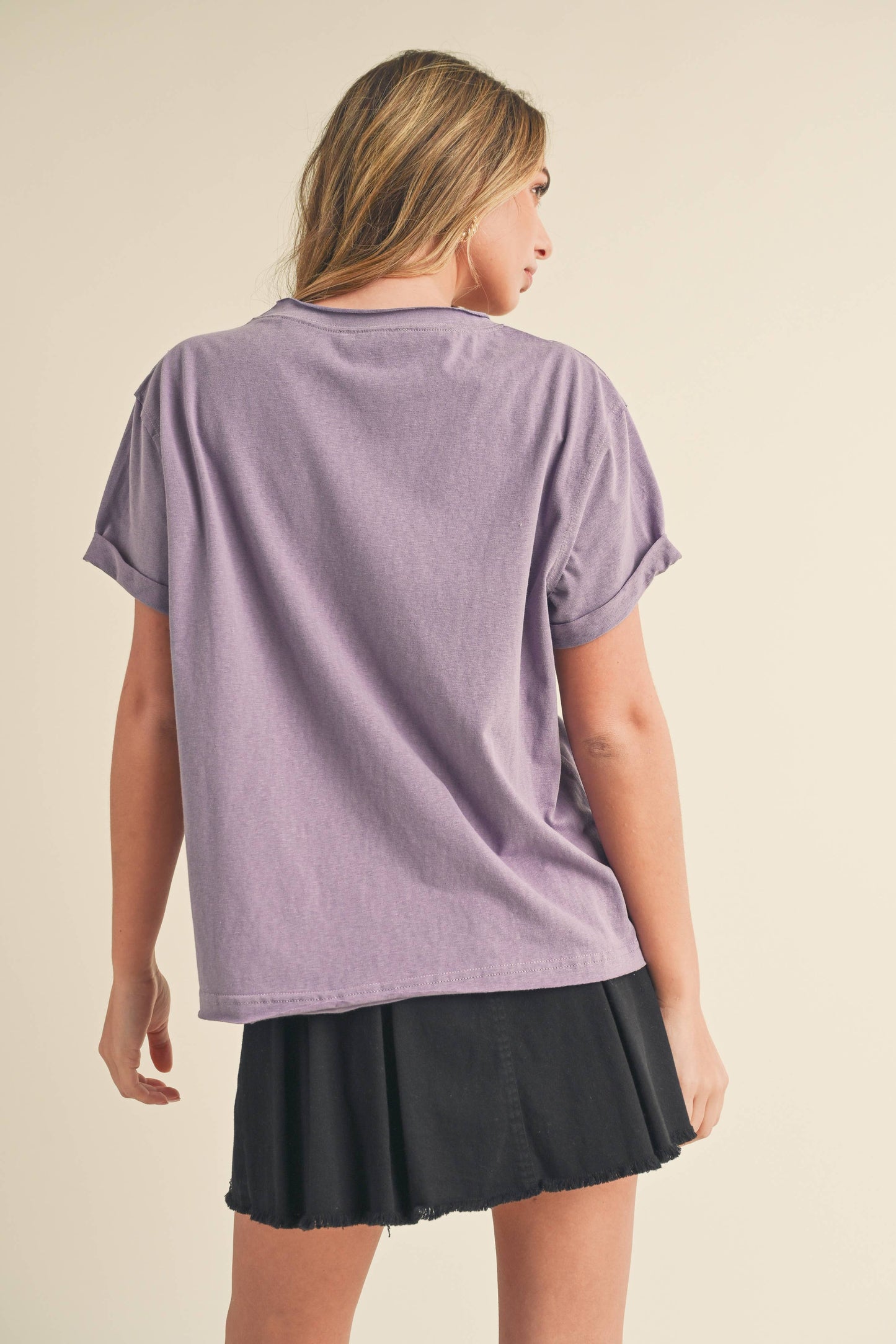 Mali Short Sleeve