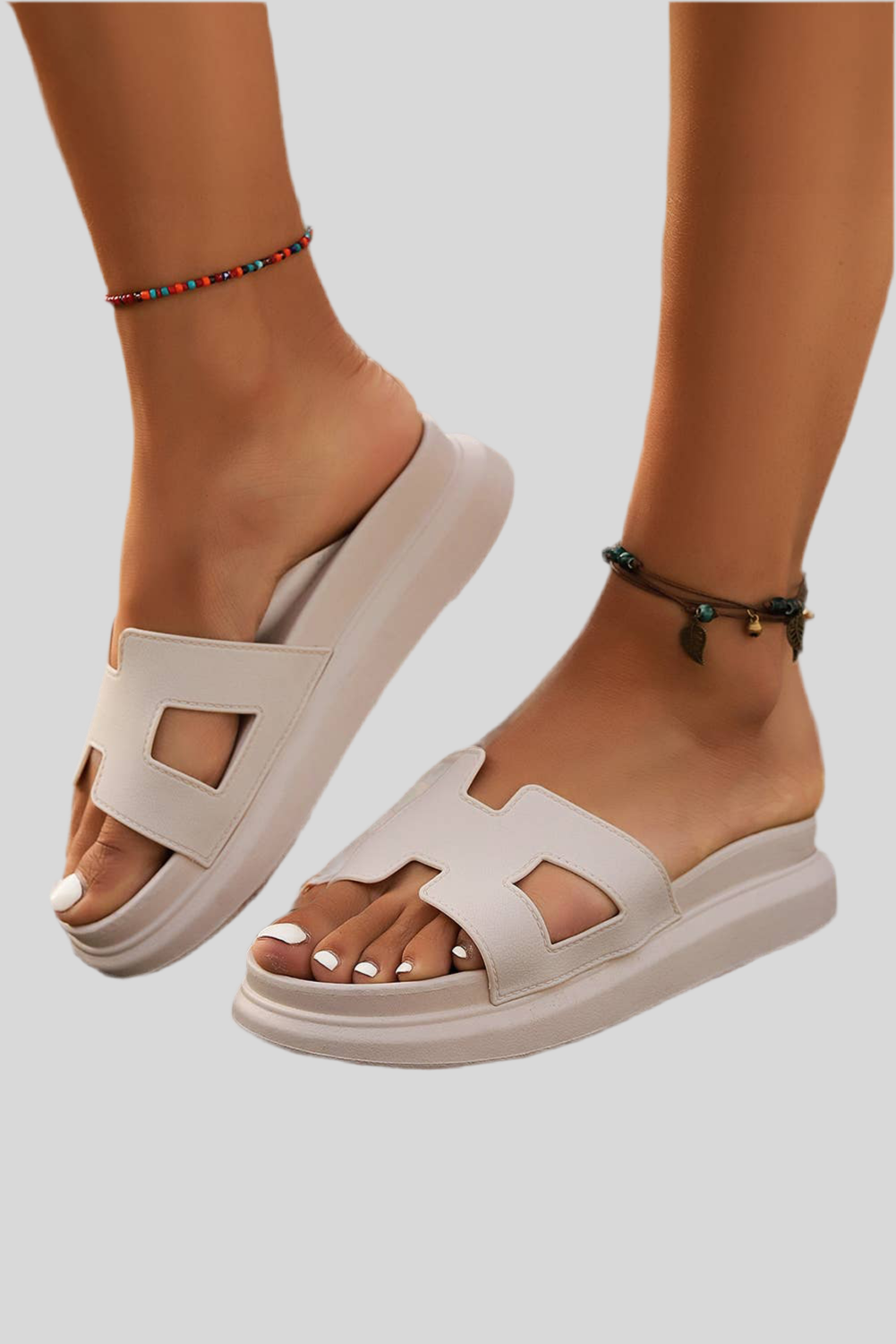 Cutout Platforms