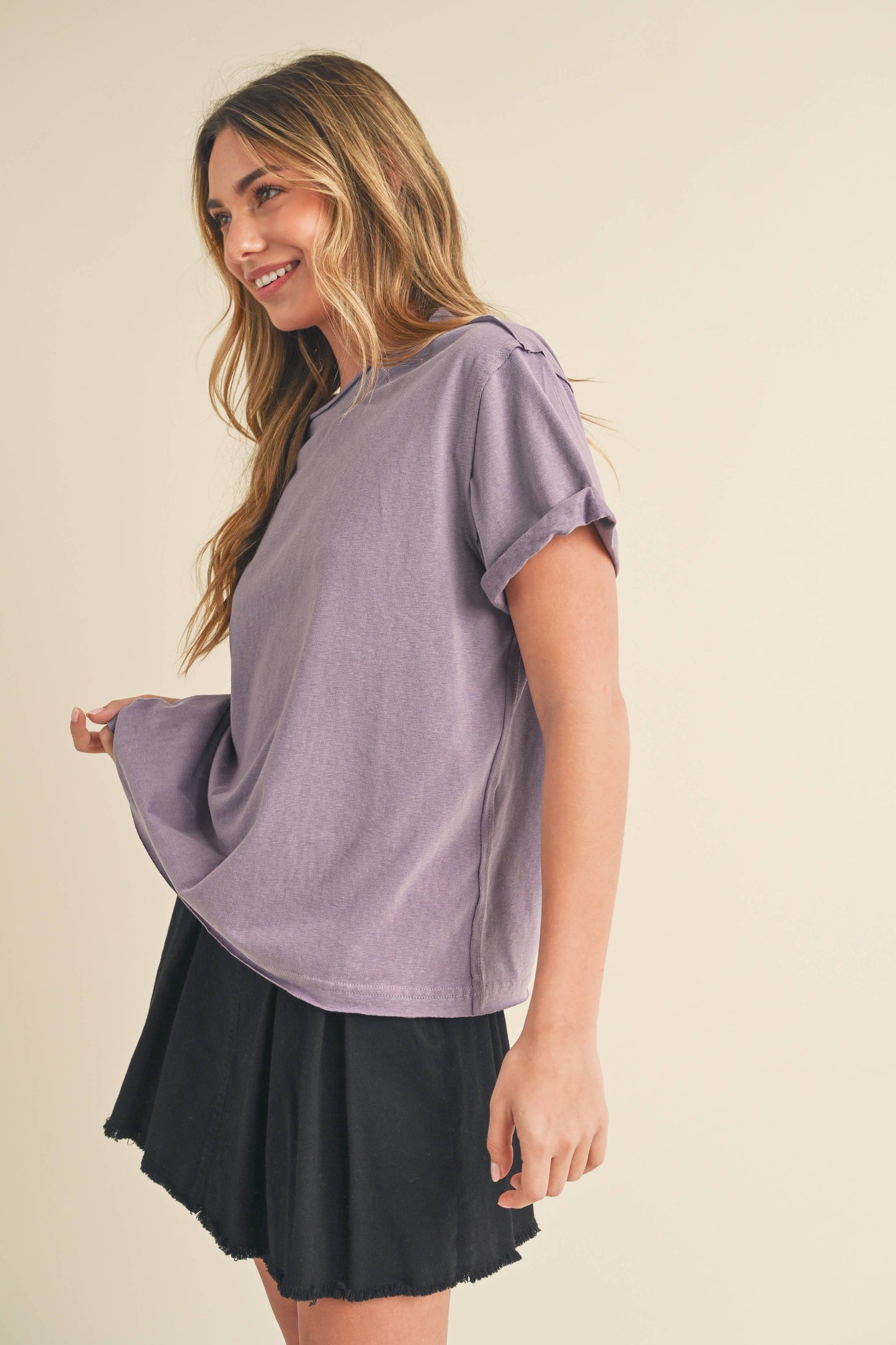 Mali Short Sleeve
