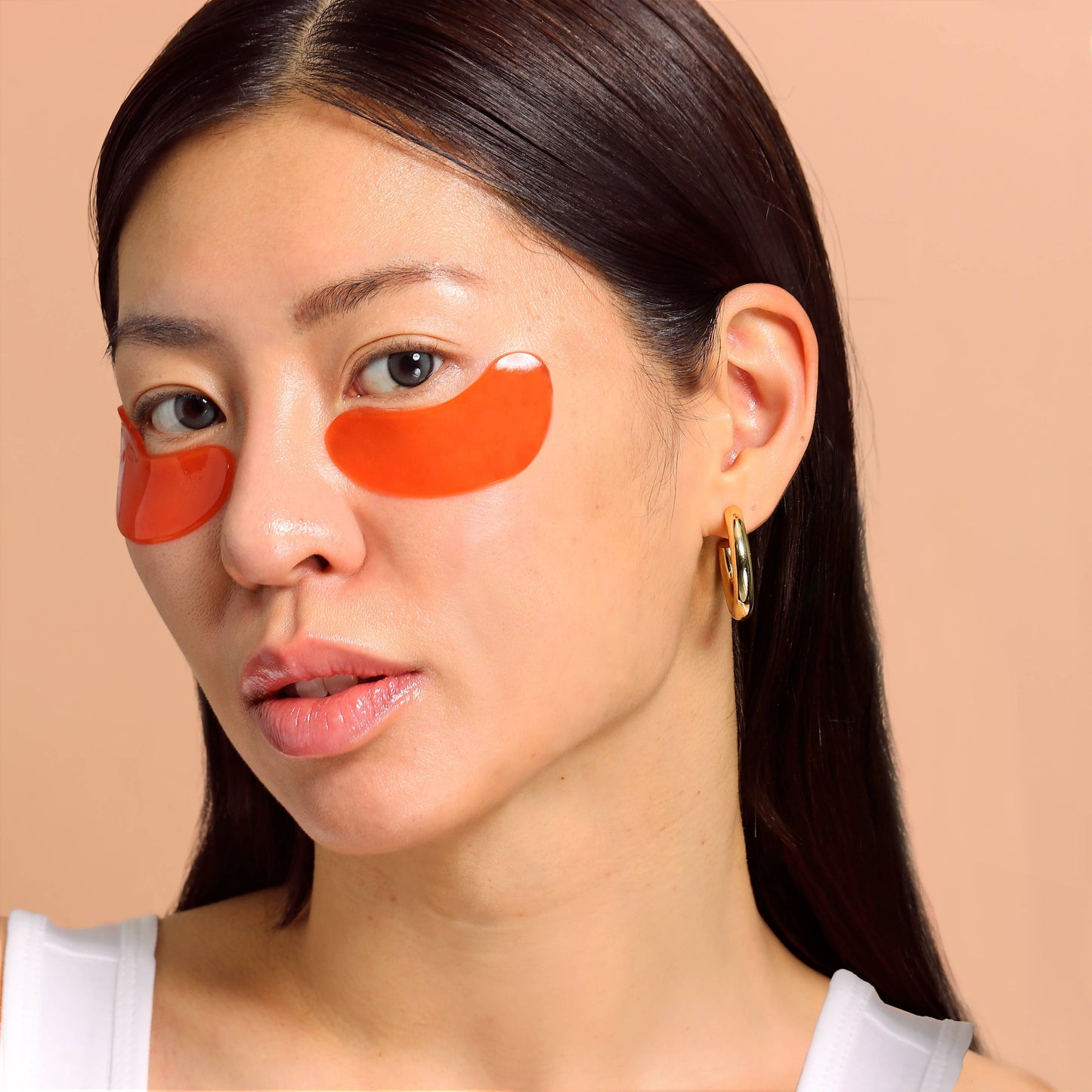Bright Eyed Undereye Mask -8 pack