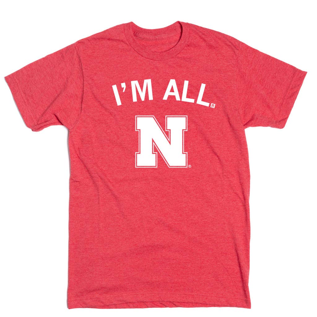 RAYGUN - Nebraska: I'm All N