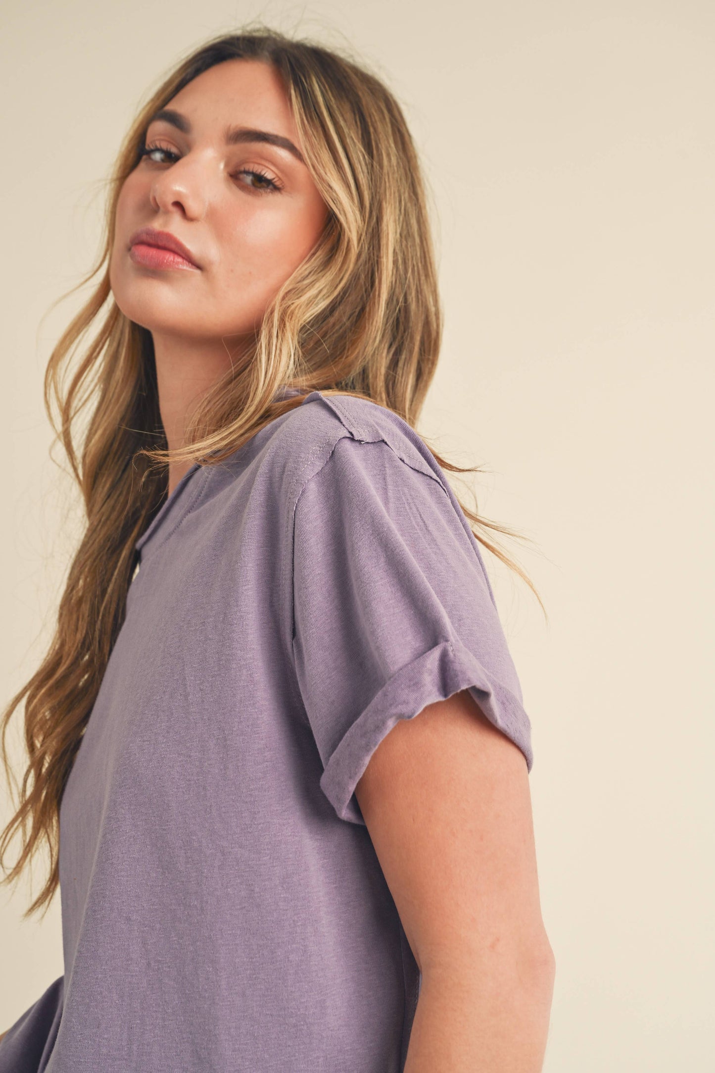 Mali Short Sleeve