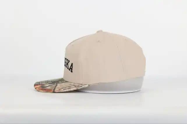 Nebraska hat