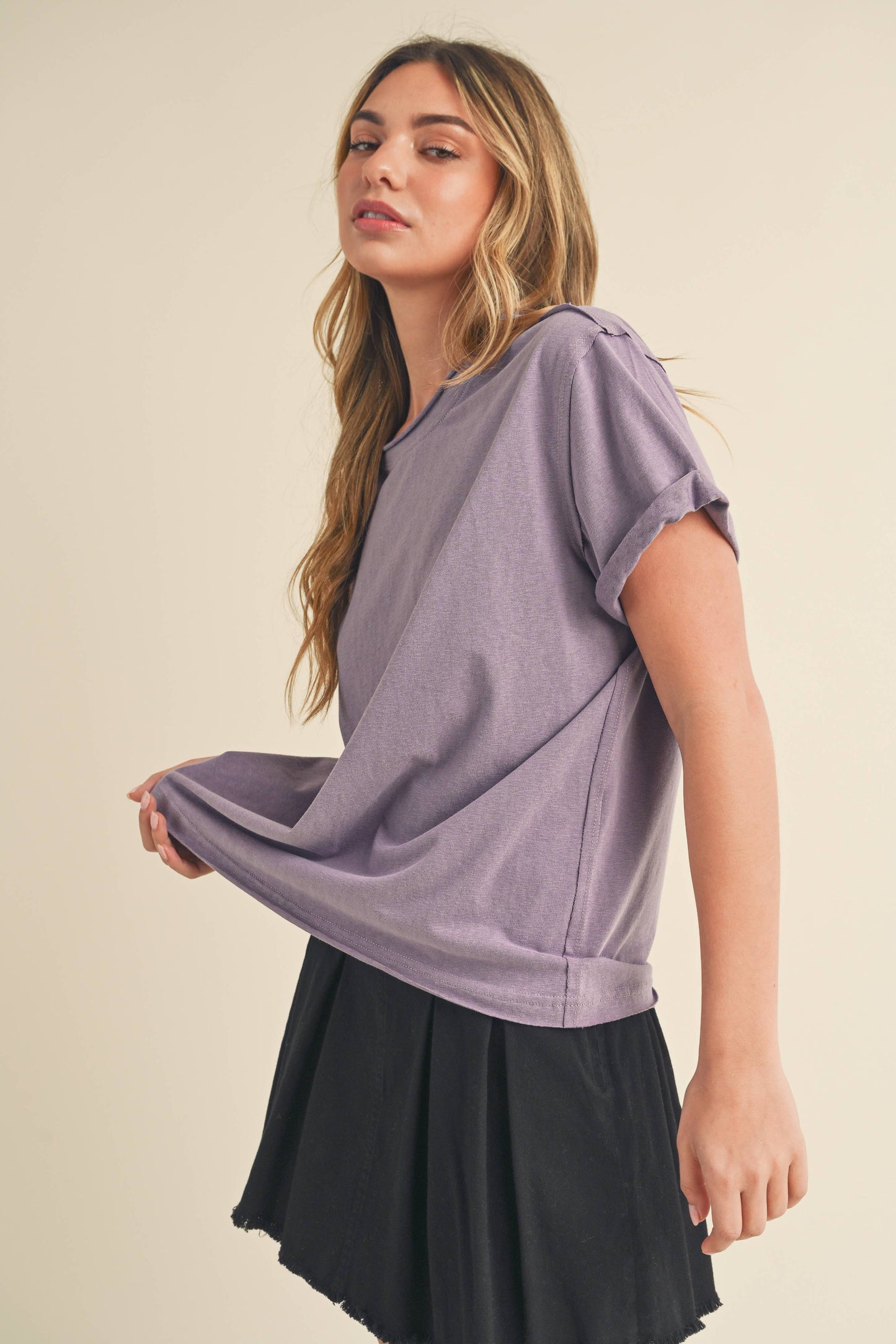 Mali Short Sleeve