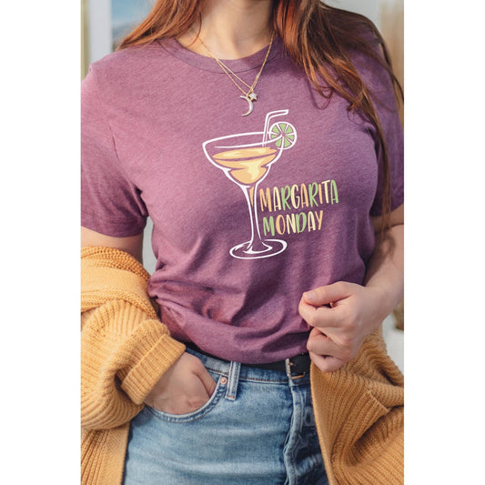 Margarita Monday Tee