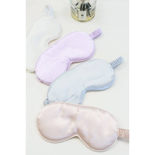 Satin Sleep Eye Mask