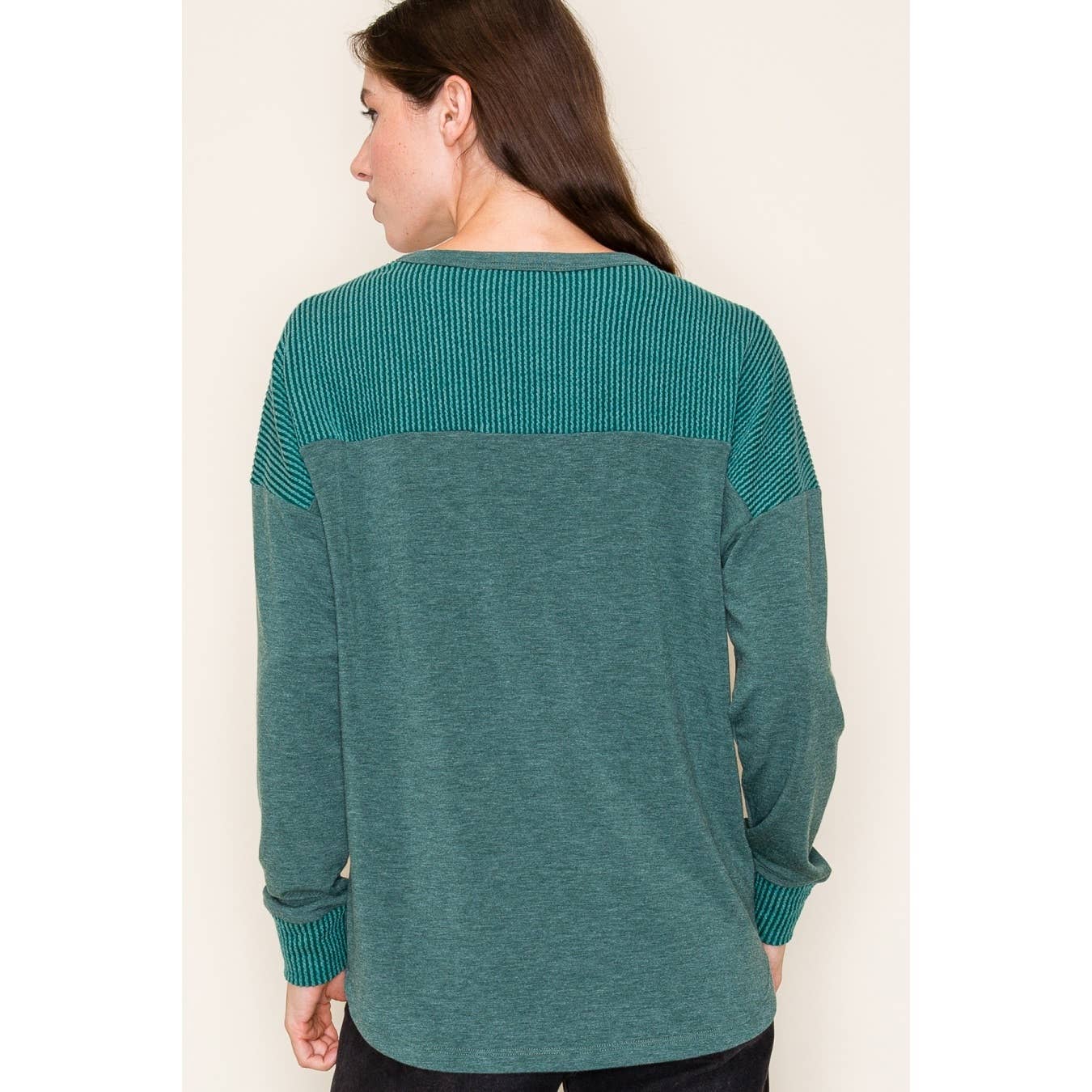 STACCATO - Pocket Block Top