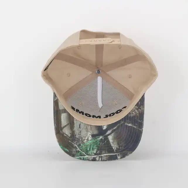 Nebraska hat