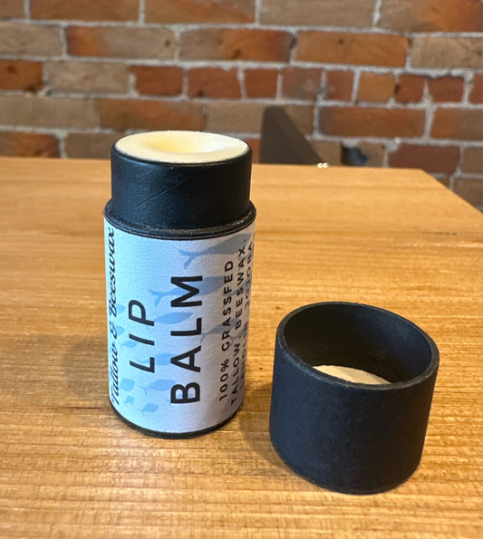 DOOS LIP BALM