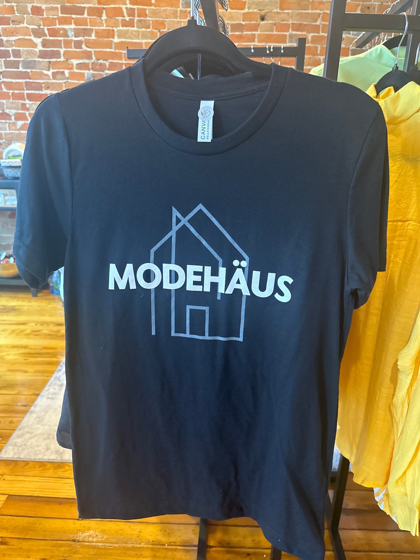 Modehäus Shirt