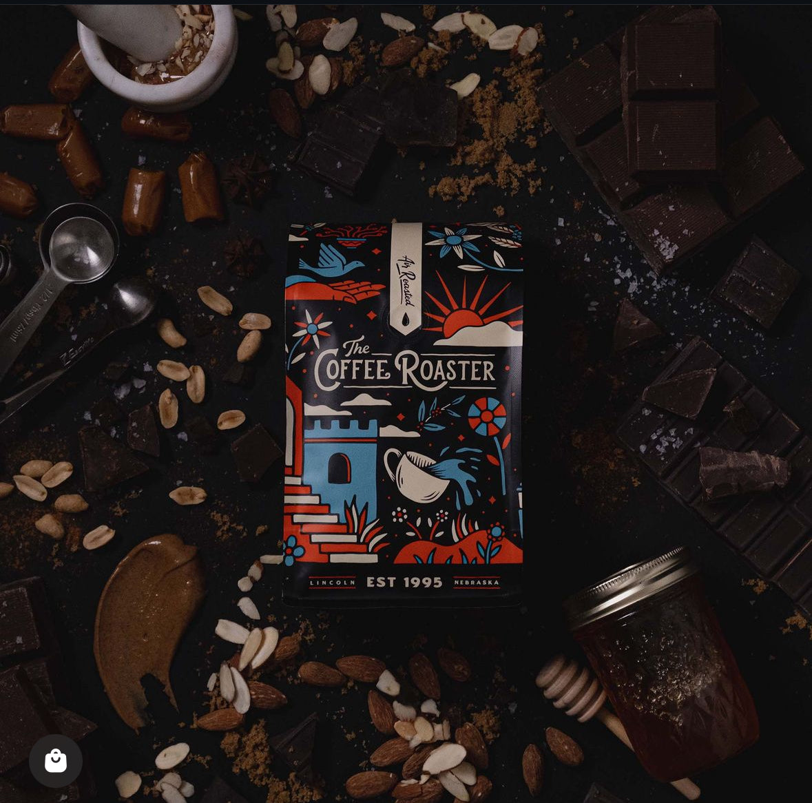 Coffee Roasters coffee