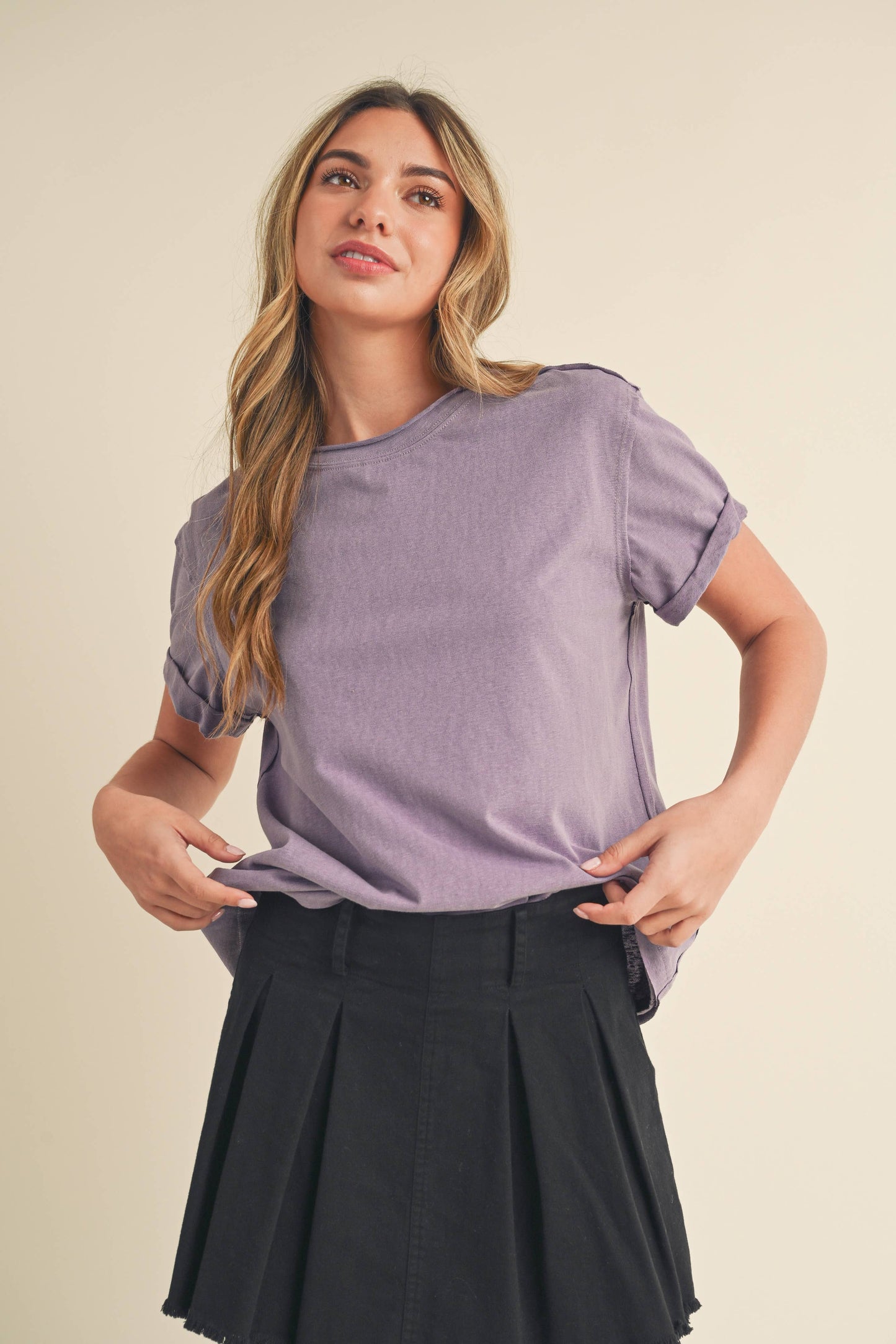 Mali Short Sleeve