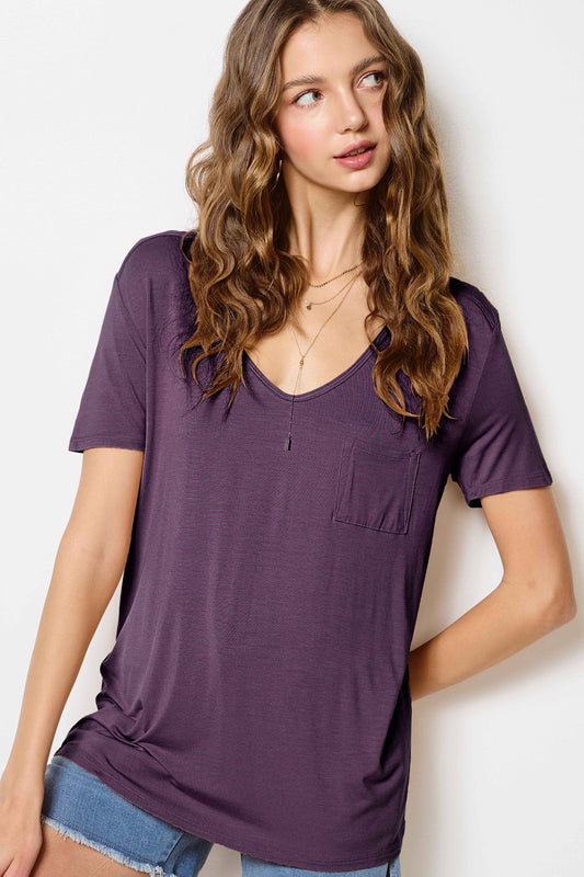 La Miel - Pocket Top