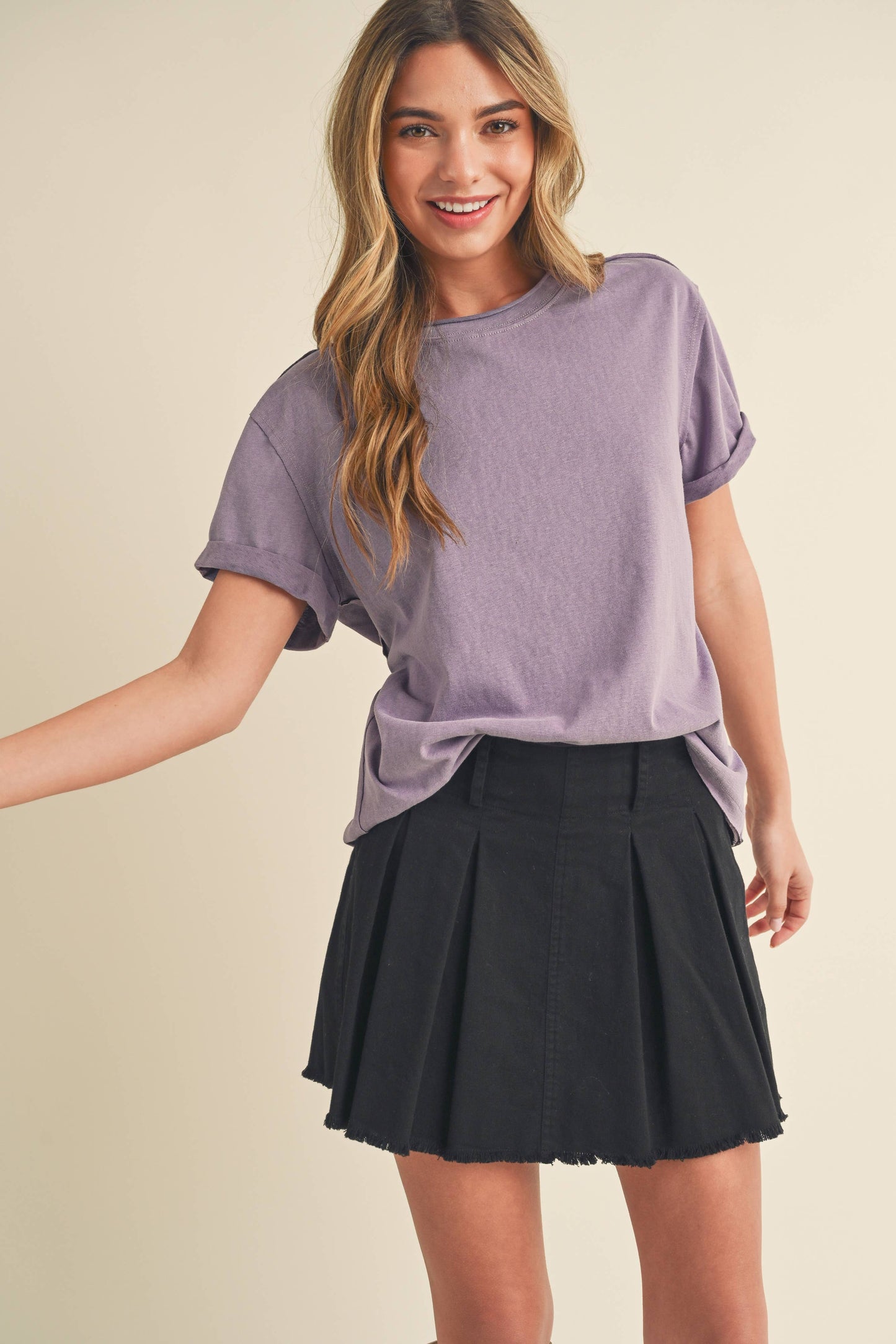 Mali Short Sleeve