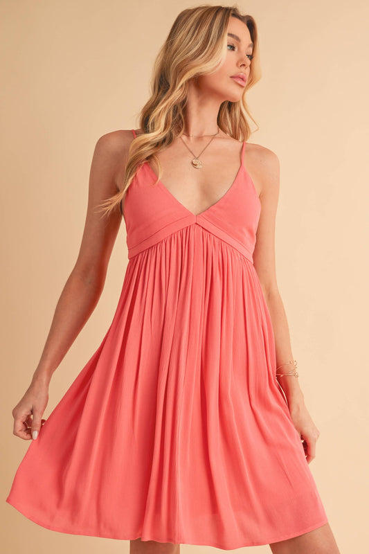 Darsi Dress