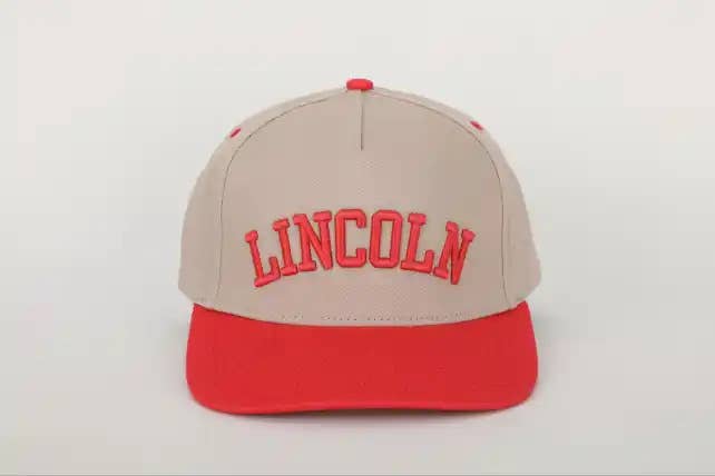 Lincoln Nebraska hat