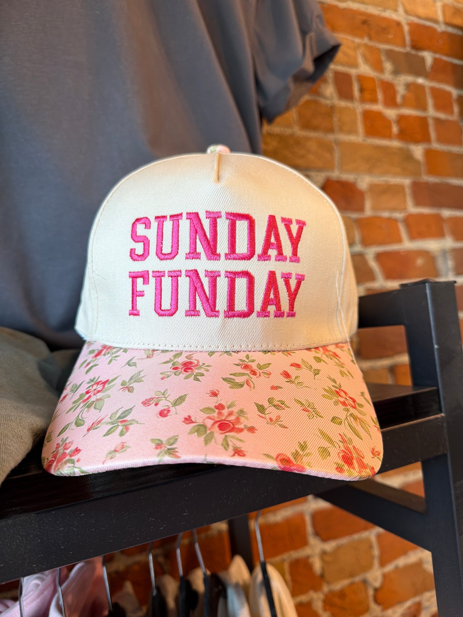 Hats
