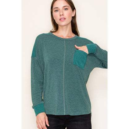 STACCATO - Pocket Block Top