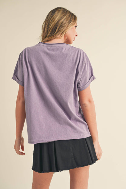 Mali Short Sleeve