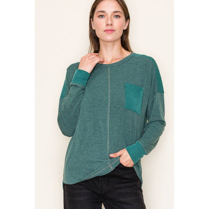 STACCATO - Pocket Block Top