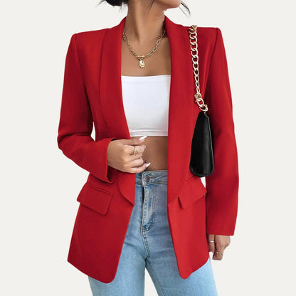 Timeless Blazer