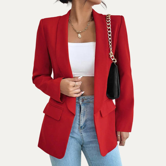 Timeless Blazer