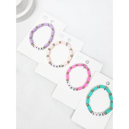 LOVE Bracelet