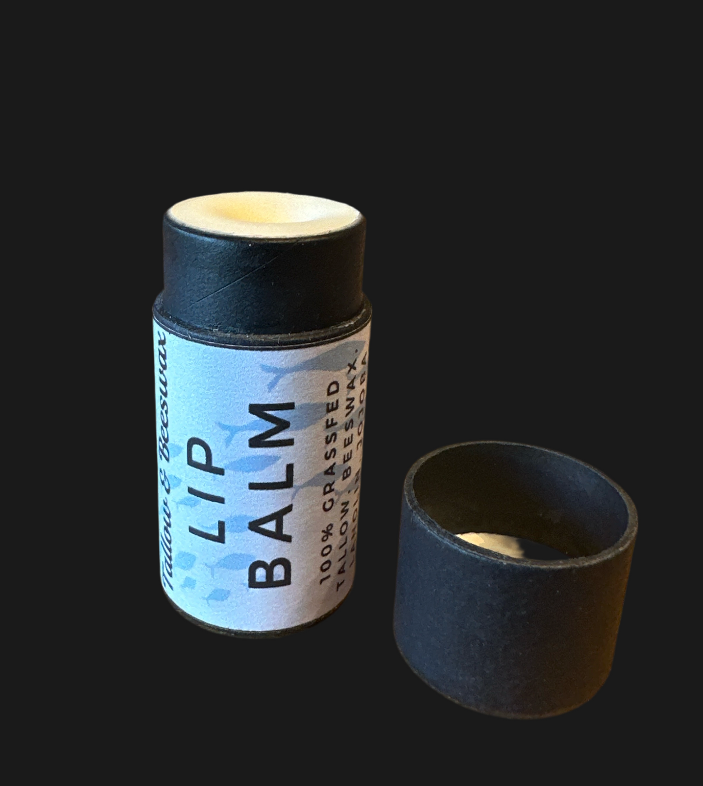 DOOS LIP BALM