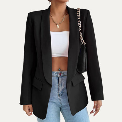 Timeless Blazer