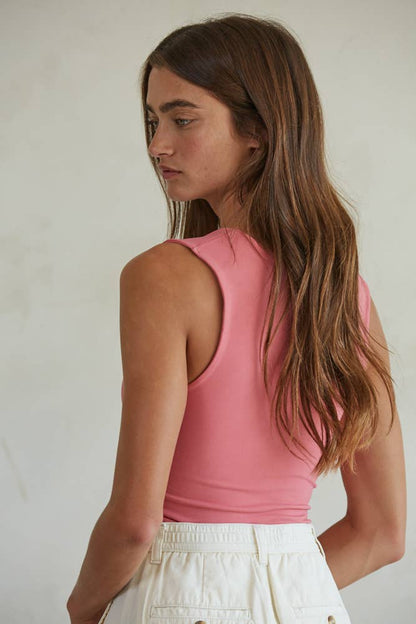 Double Layer Top