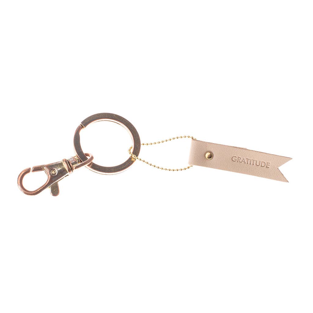 Scout Curated Wears - Good Karma Miyuki Bracelet | Strength & Grace - Ivory/Silver