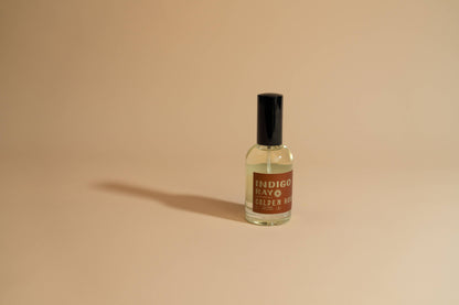 Indigo Ray Botanicals - Golden Hour Everything Mist (1.7oz)