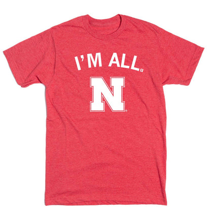 RAYGUN - Nebraska: I'm All N
