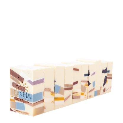 Pacha Soap Co. - Pachafetti Bar Soap