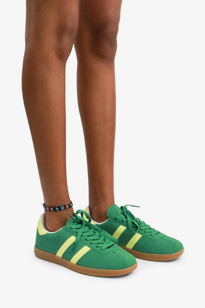 Lemonade Shoes - HUCKLE