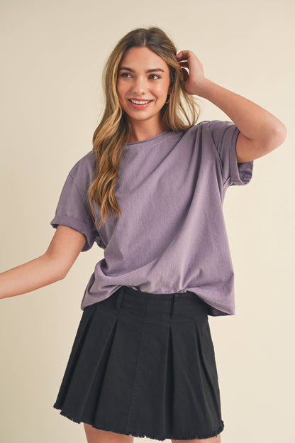 Mali Short Sleeve