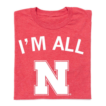 RAYGUN - Nebraska: I'm All N