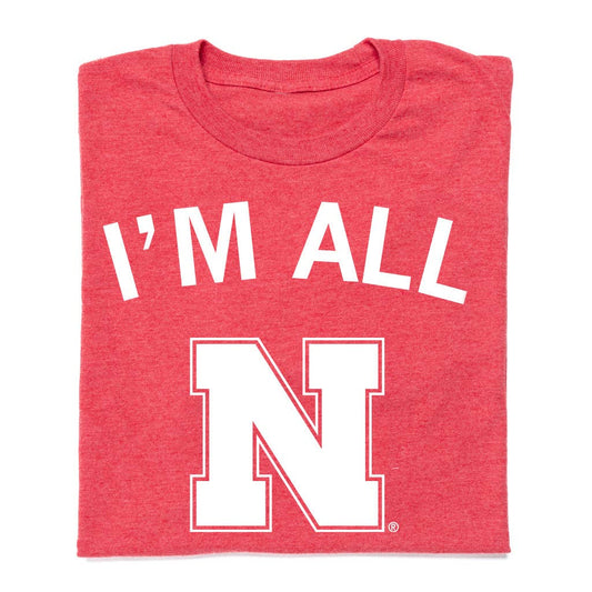 RAYGUN - Nebraska: I'm All N