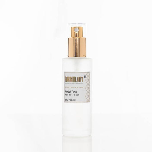 Formulary 55 - Herbal Tonic - Refreshing Face & Body Mist