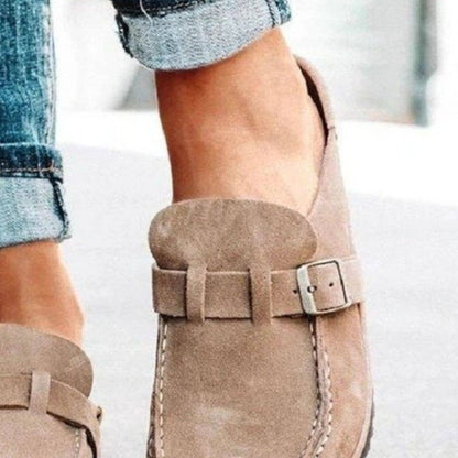 Buckle slide