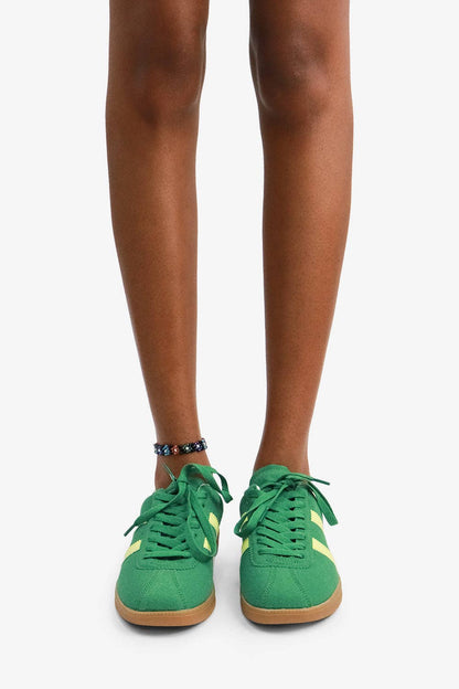Lemonade Shoes - HUCKLE