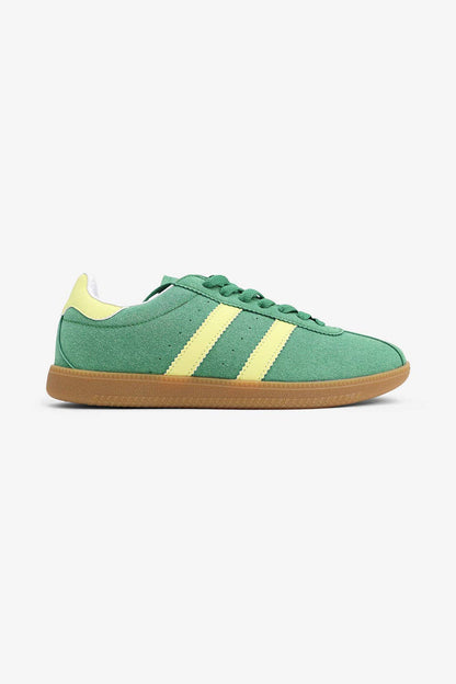 Lemonade Shoes - HUCKLE