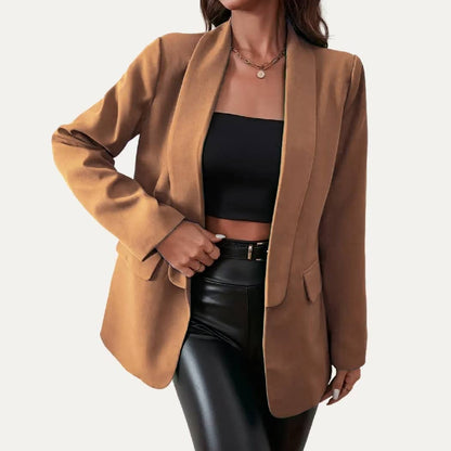 Timeless Blazer