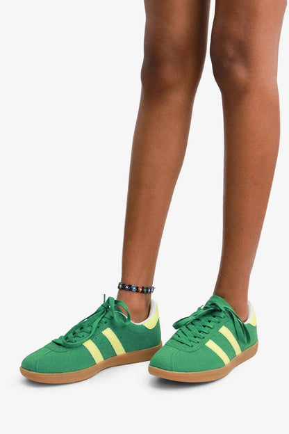 Lemonade Shoes - HUCKLE