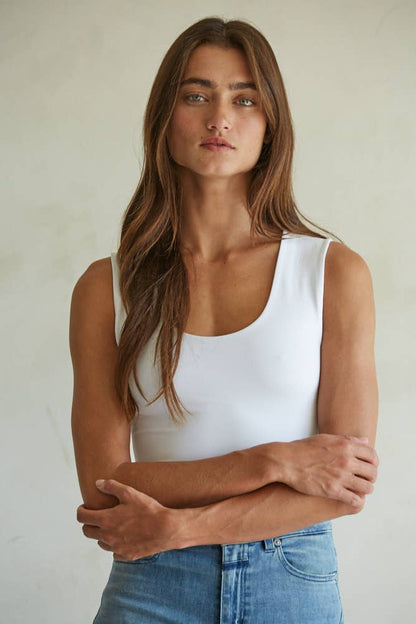 Double Layer Top