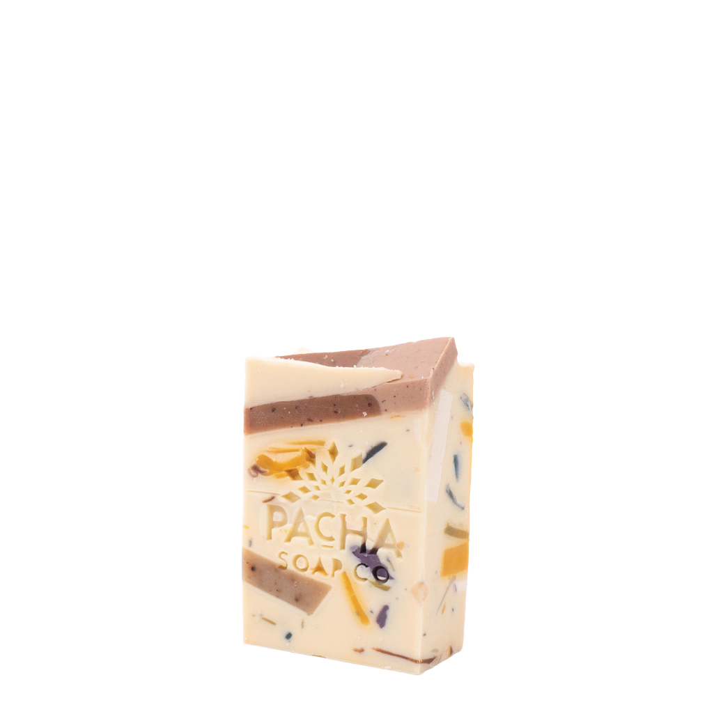 Pacha Soap Co. - Pachafetti Bar Soap