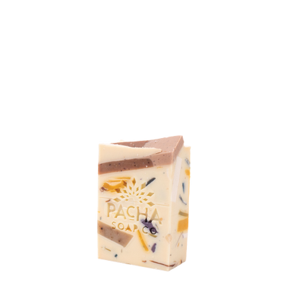Pacha Soap Co. - Pachafetti Bar Soap